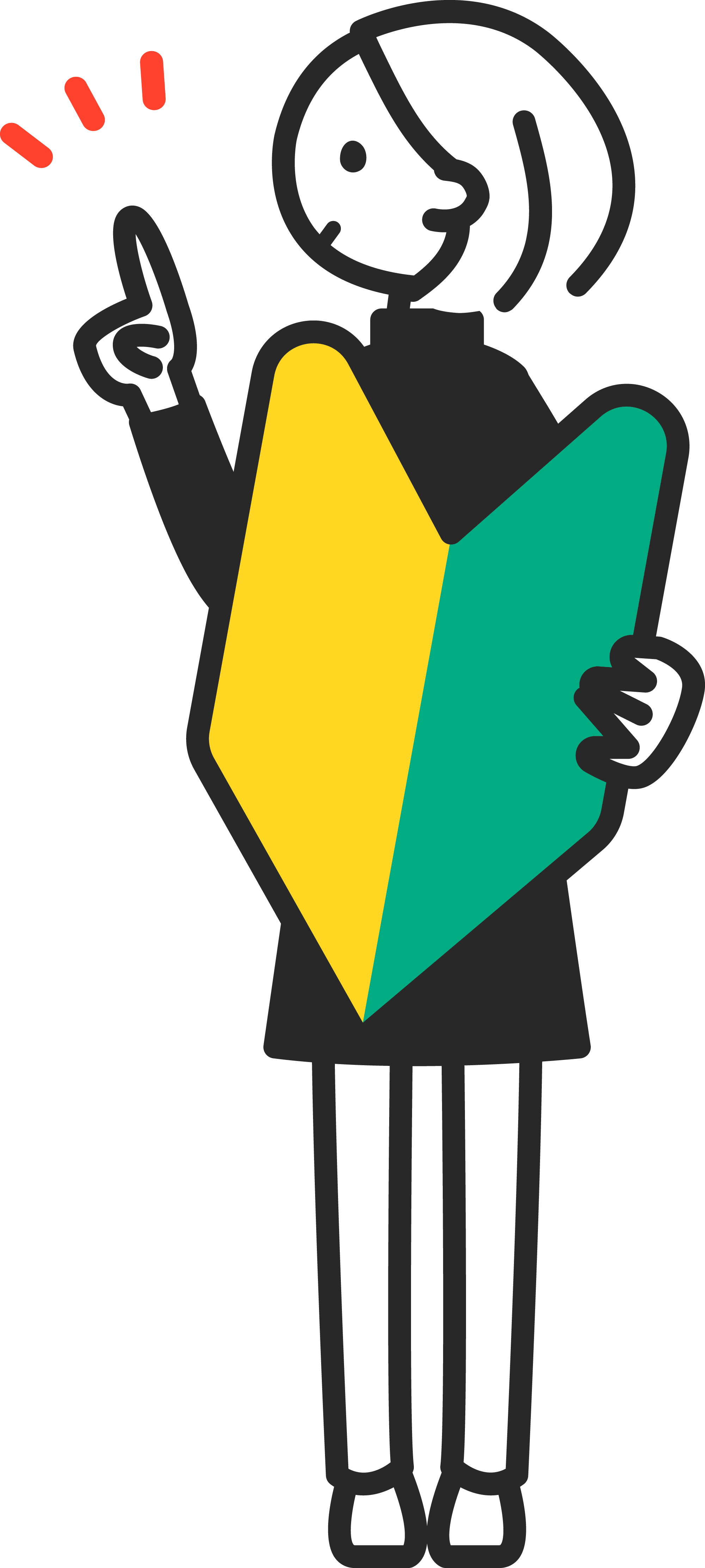 Beginner’s  Machine area