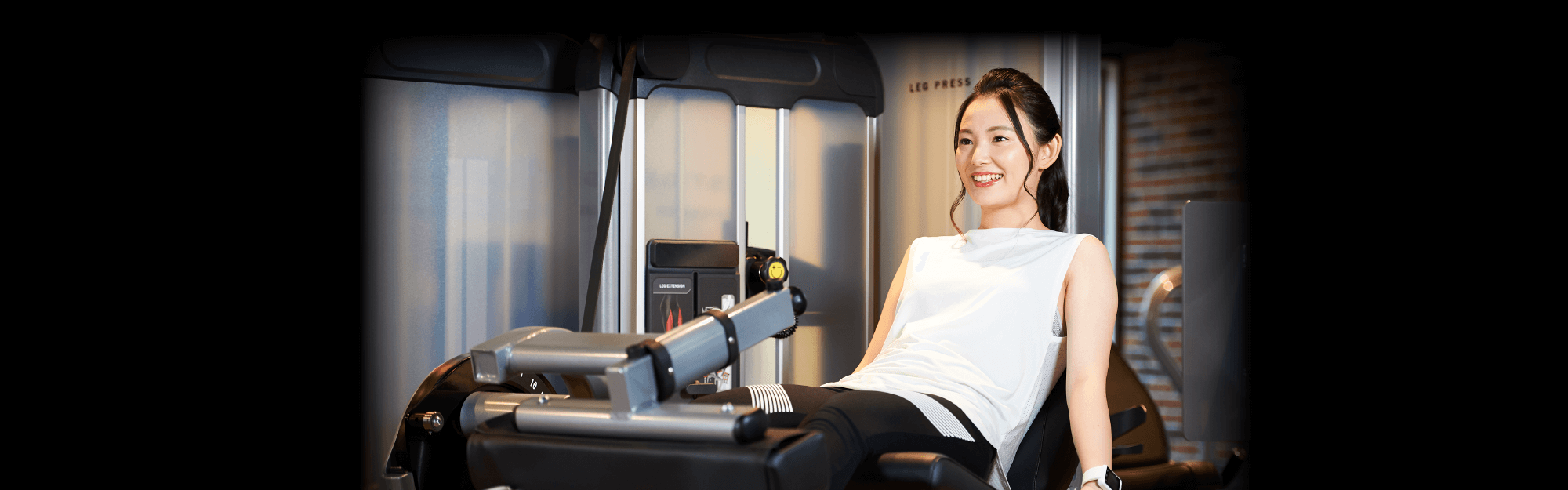 Beginner’s  Machine area