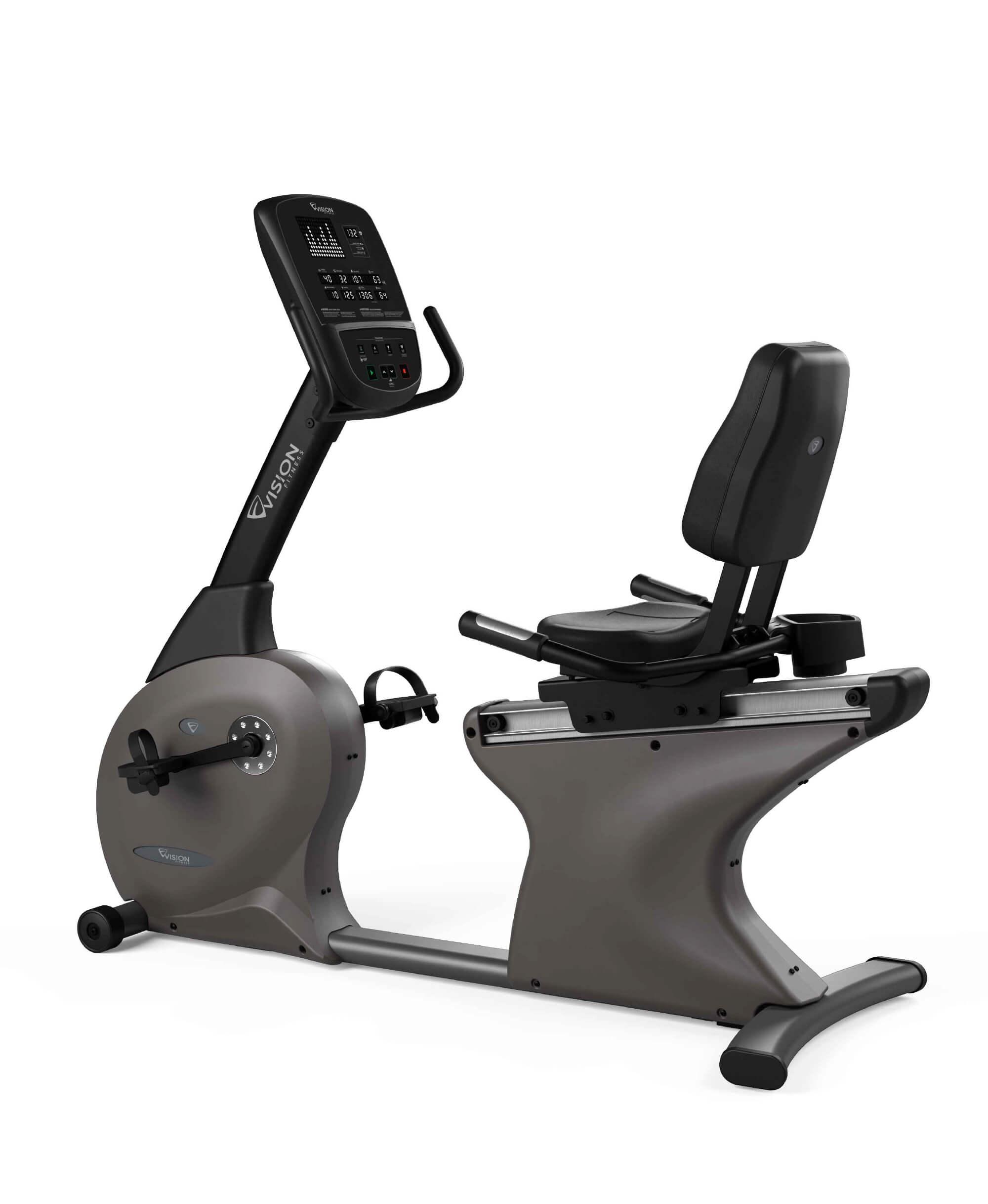 リカベントバイク