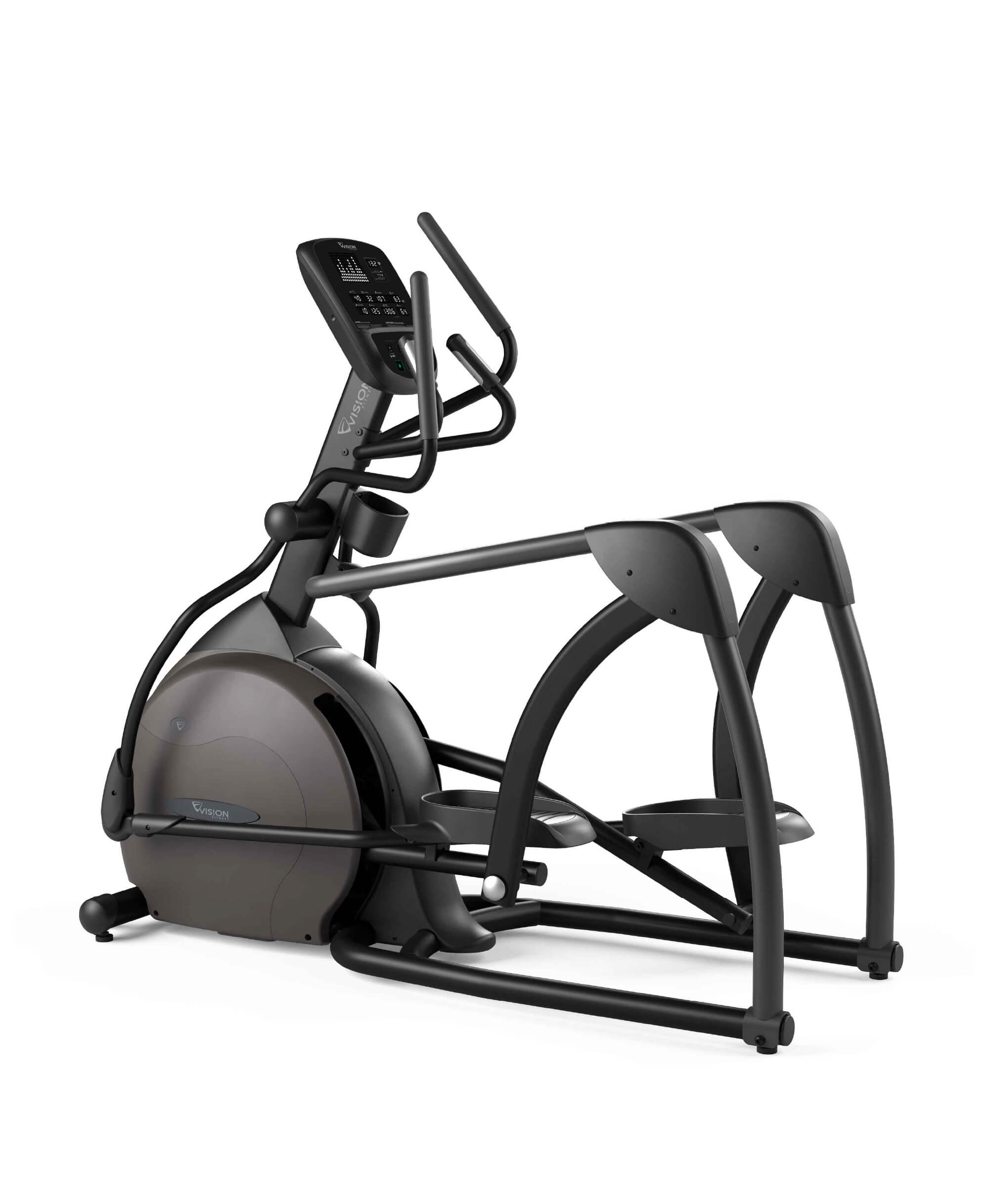 エリプティカル