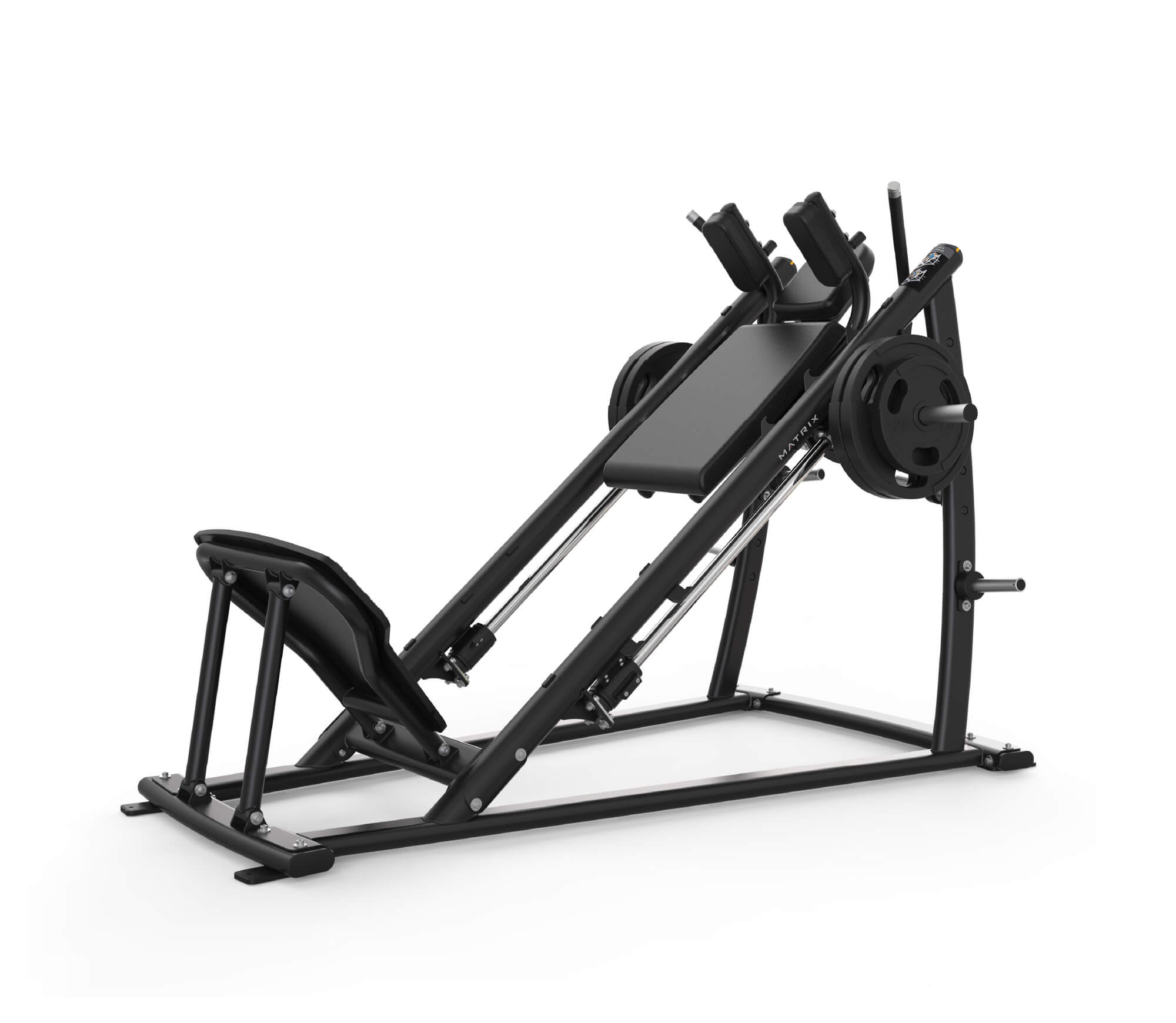 ハックスクワット