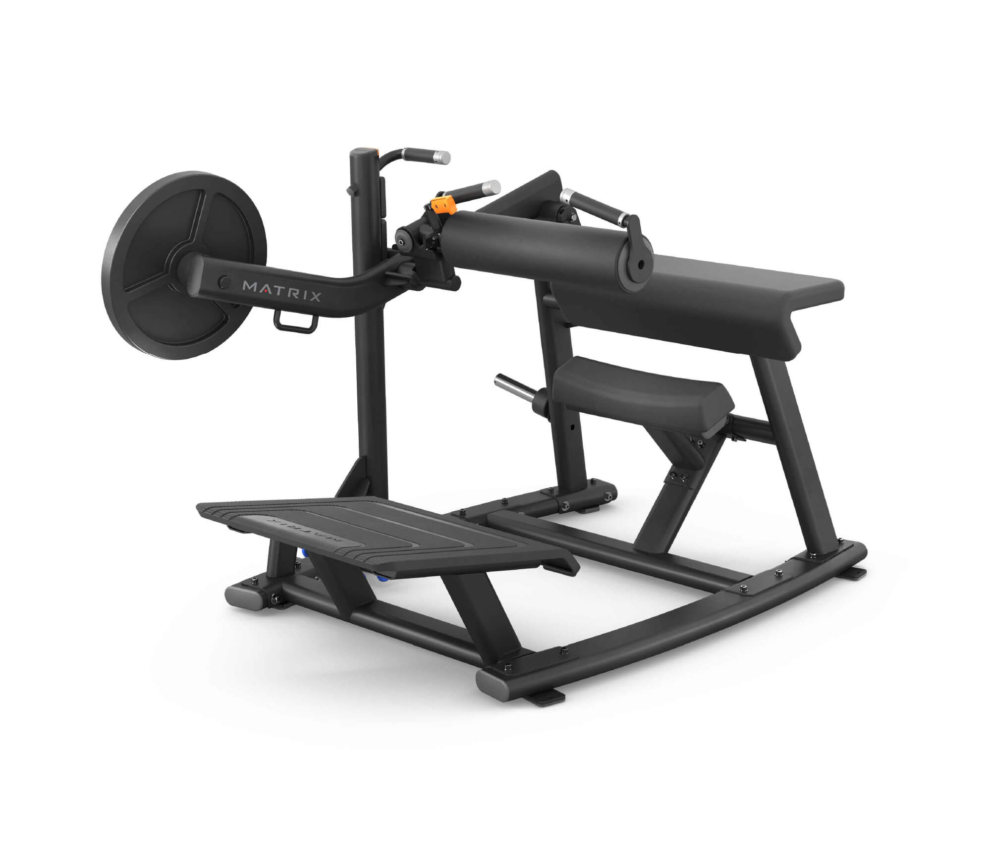 グルートトレーナー