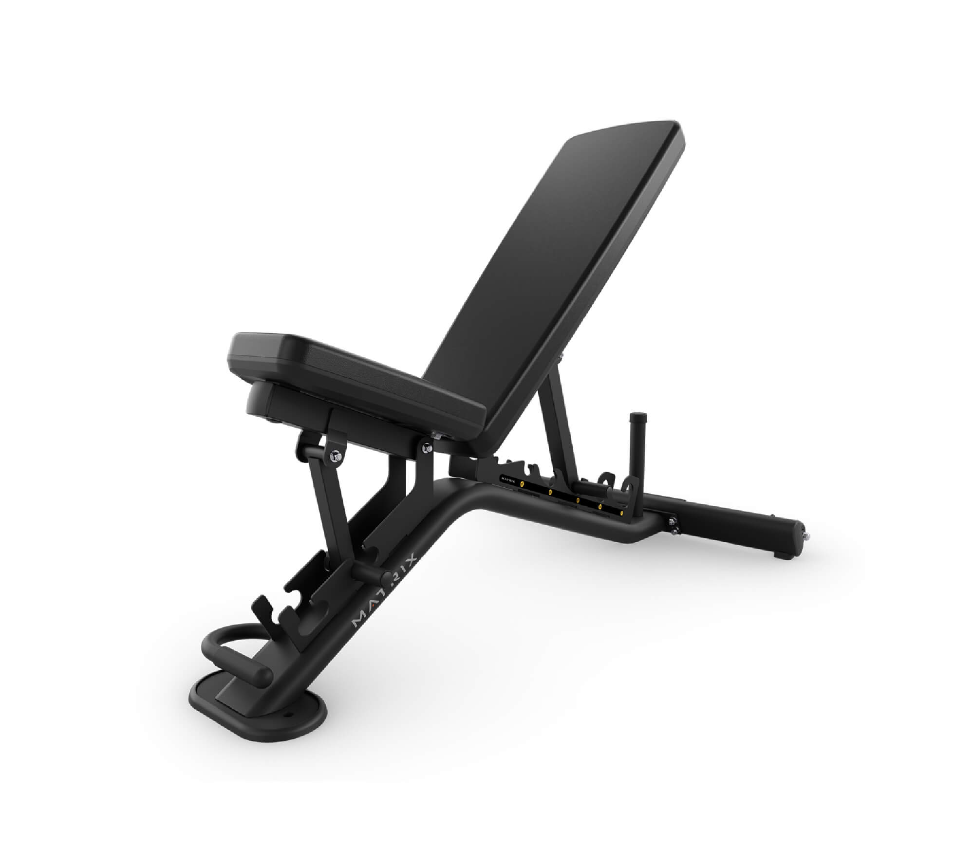 インクラインベンチプレス