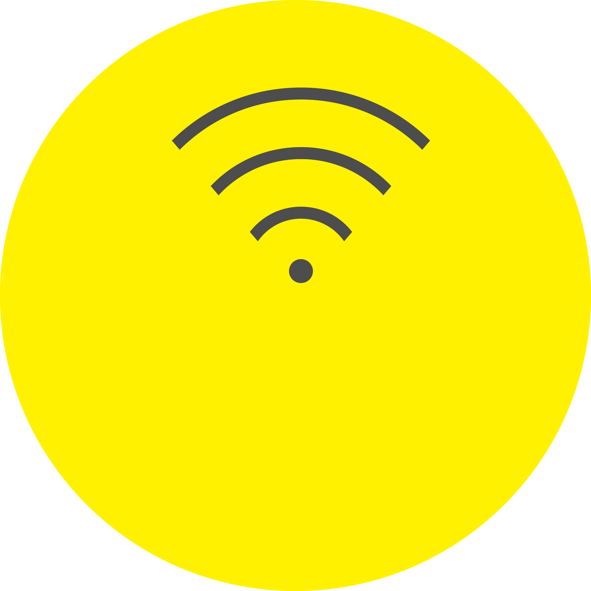 フリーWi-Fi完備