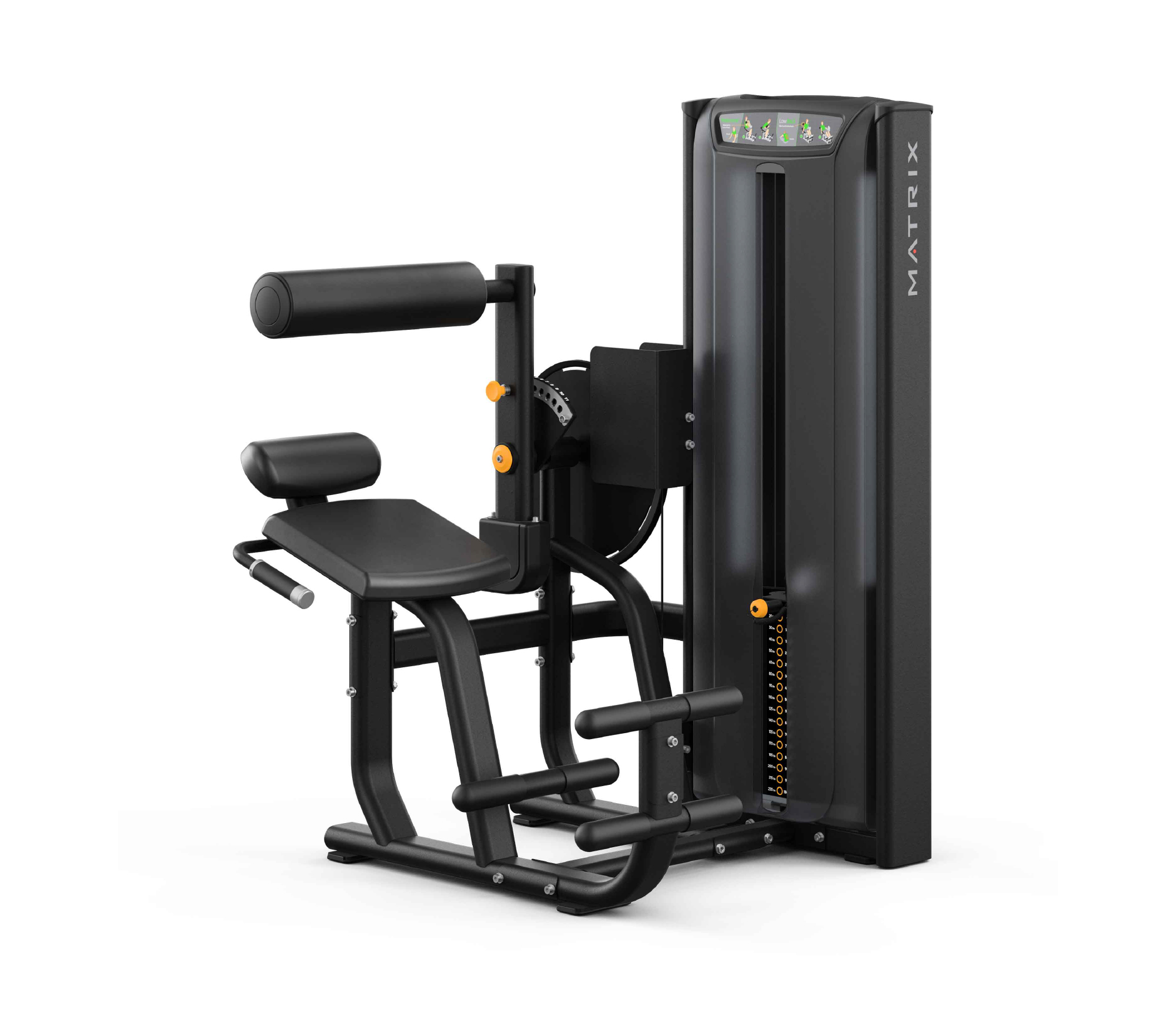 アブ＆ロウバック