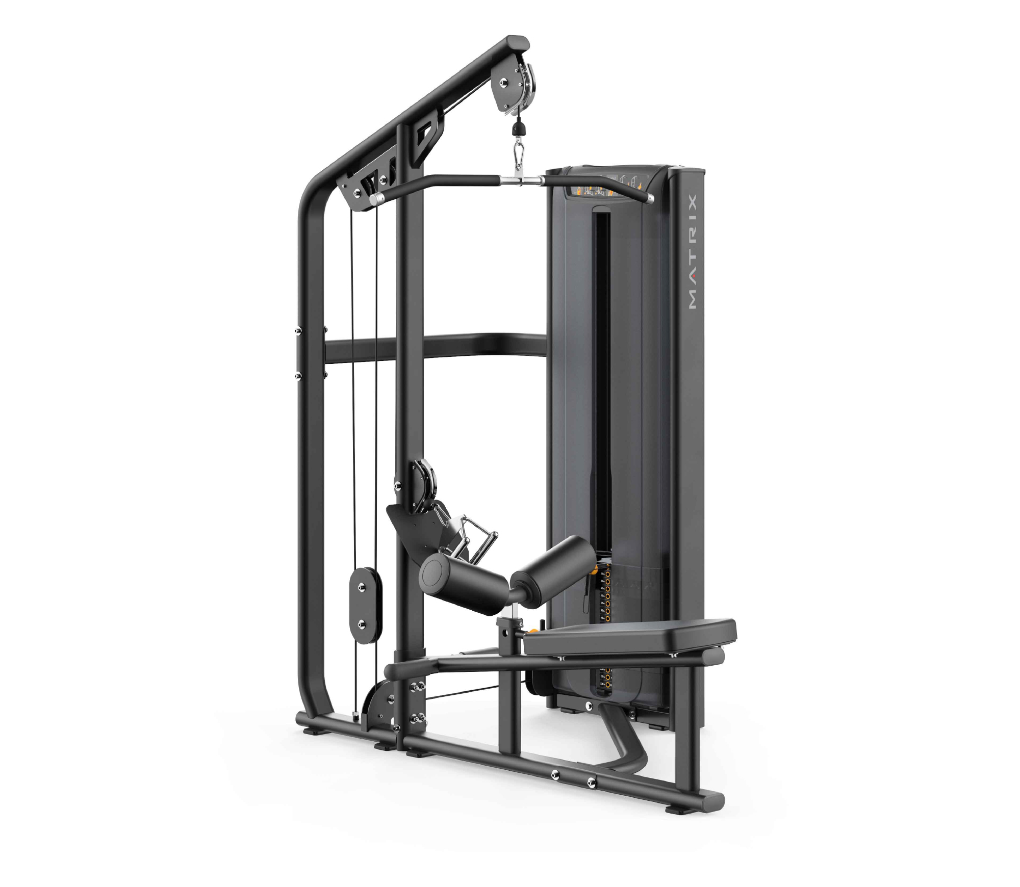 ラットプルダウン