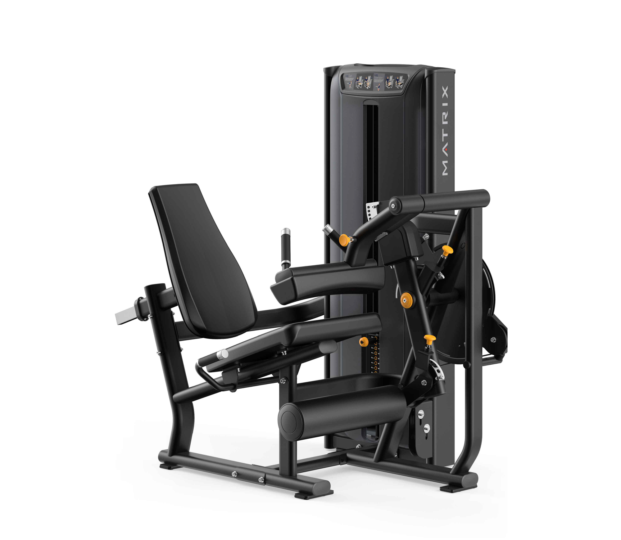 レッグエクステンション