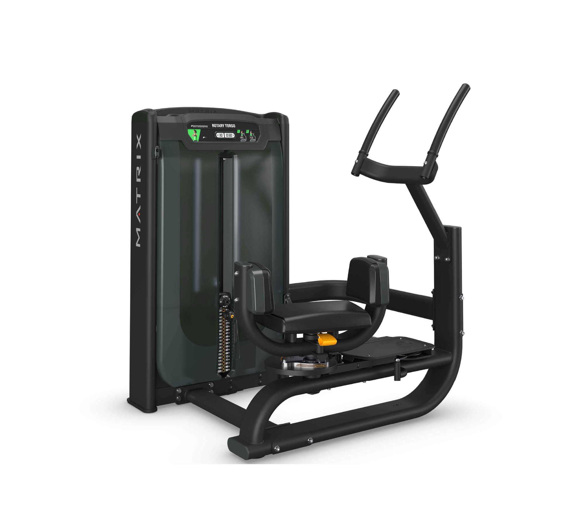 ロータリートーソー